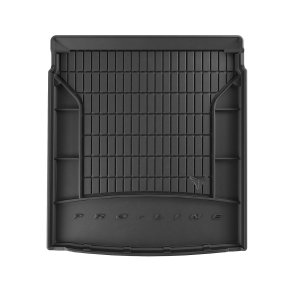 Volkswagen Passat CC Trunk Mat - Omac - Proline TPE - Black - '08-'11